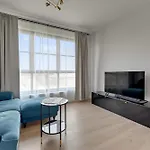 Doki Lifestyle & Food Hall By Lion Apartments